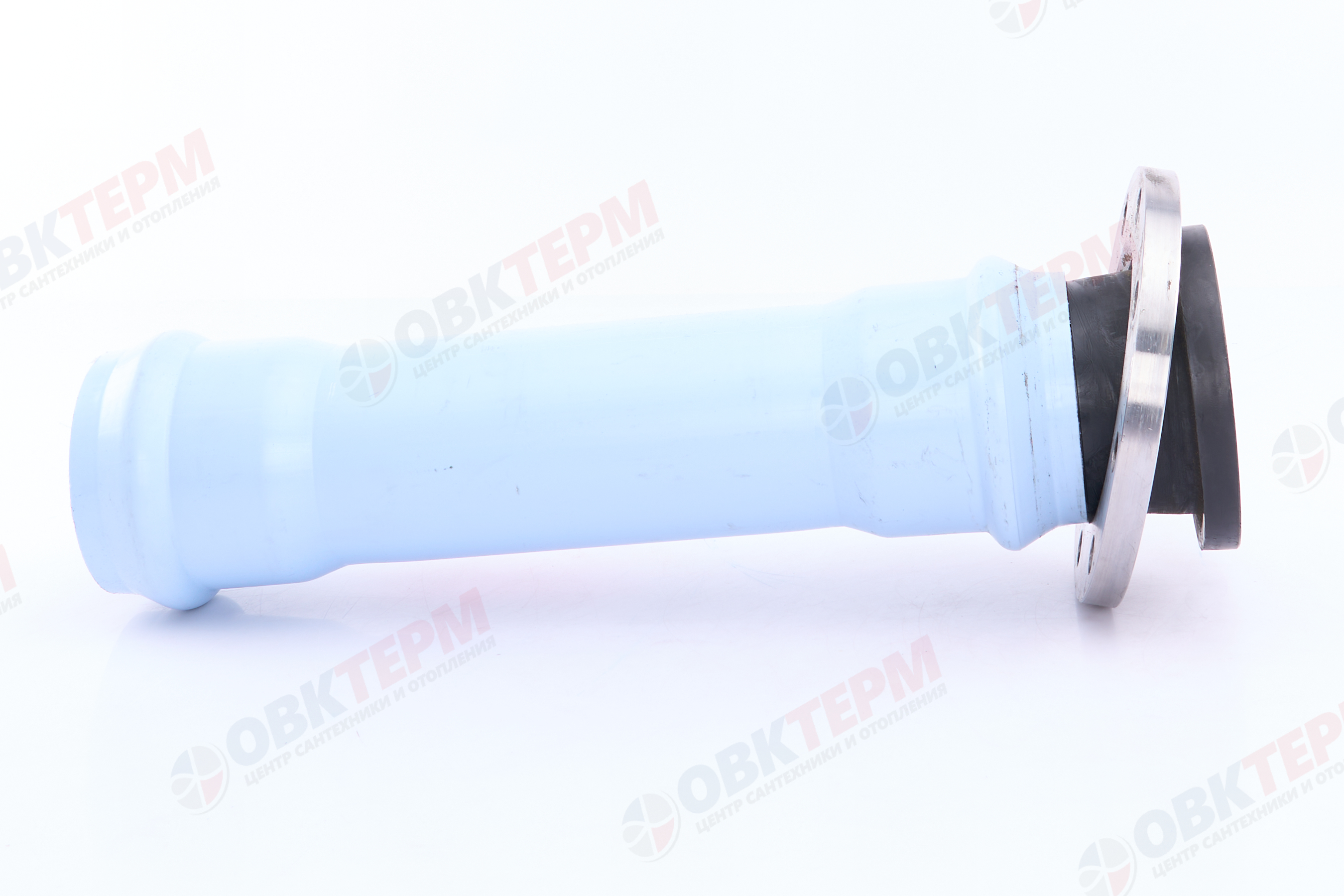 Переход на фланец  ПП 110  * 600  5,3мм           Rain Flow - Изображение №4