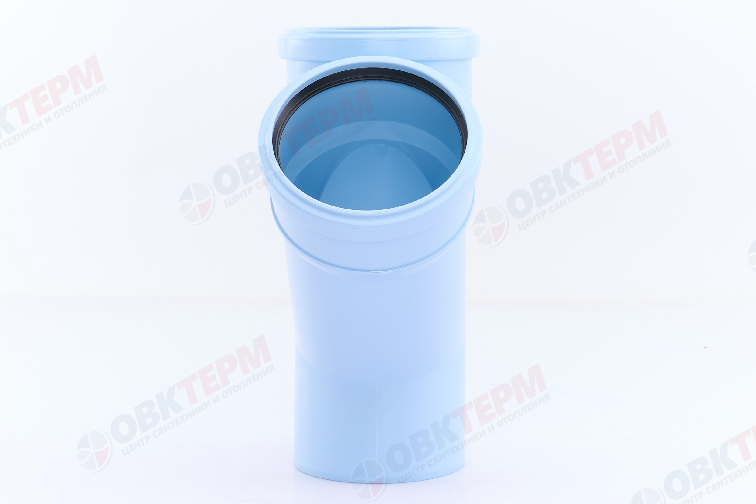 Тройник ПП 110/110х45           Rain Flow - Изображение №3