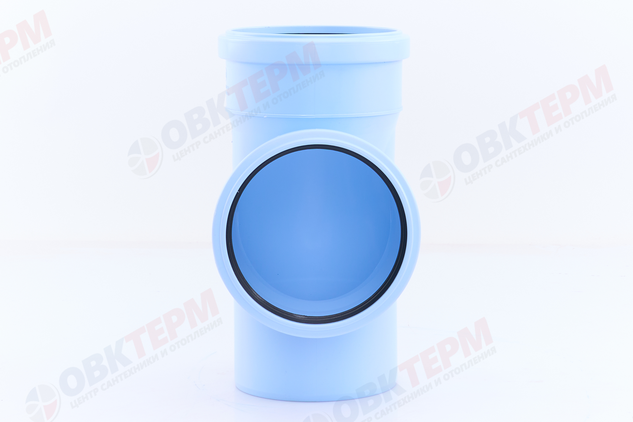 Тройник ПП 110/110х90           Rain Flow - Изображение №3