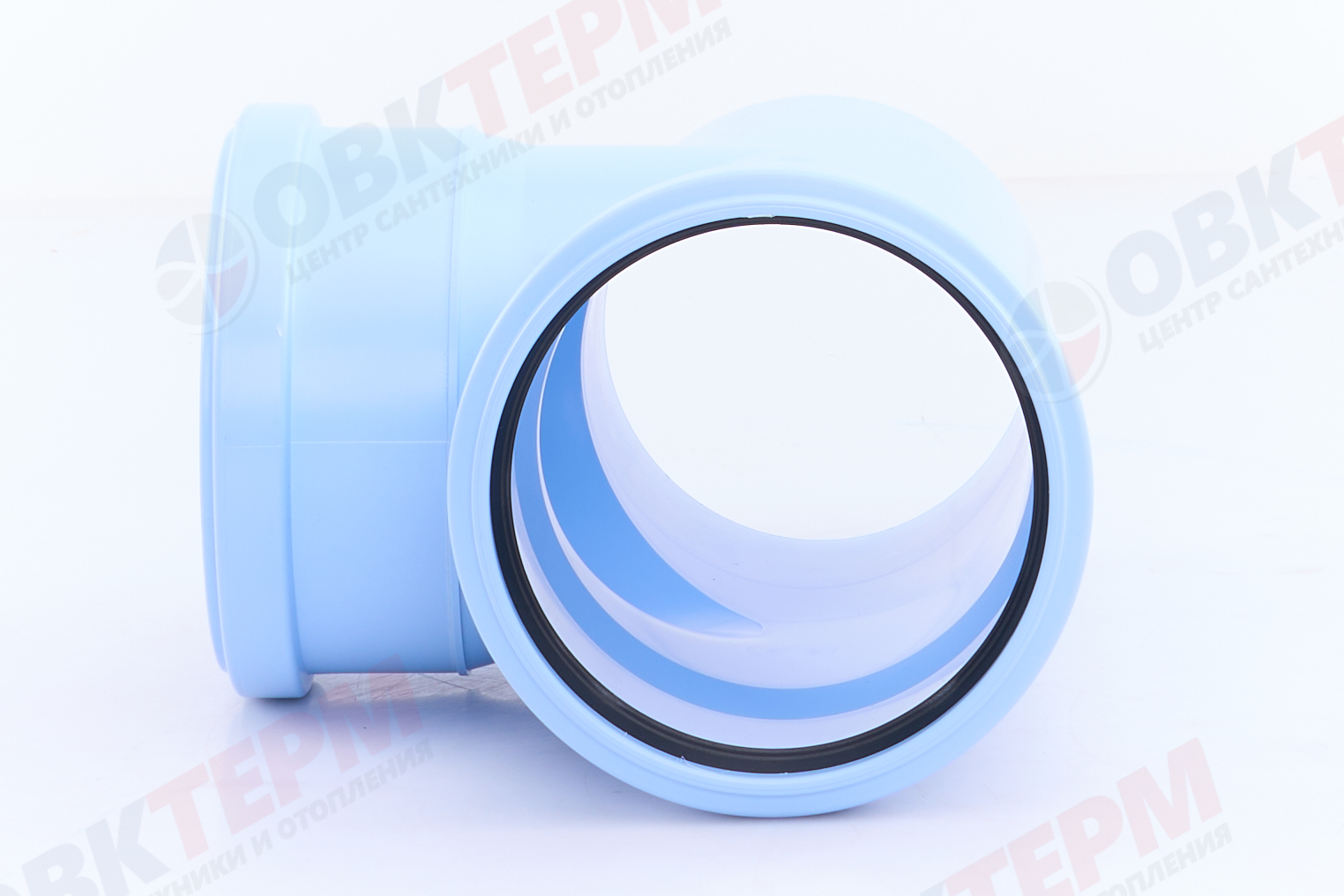 Тройник ПП 110/110х90           Rain Flow - Изображение №4