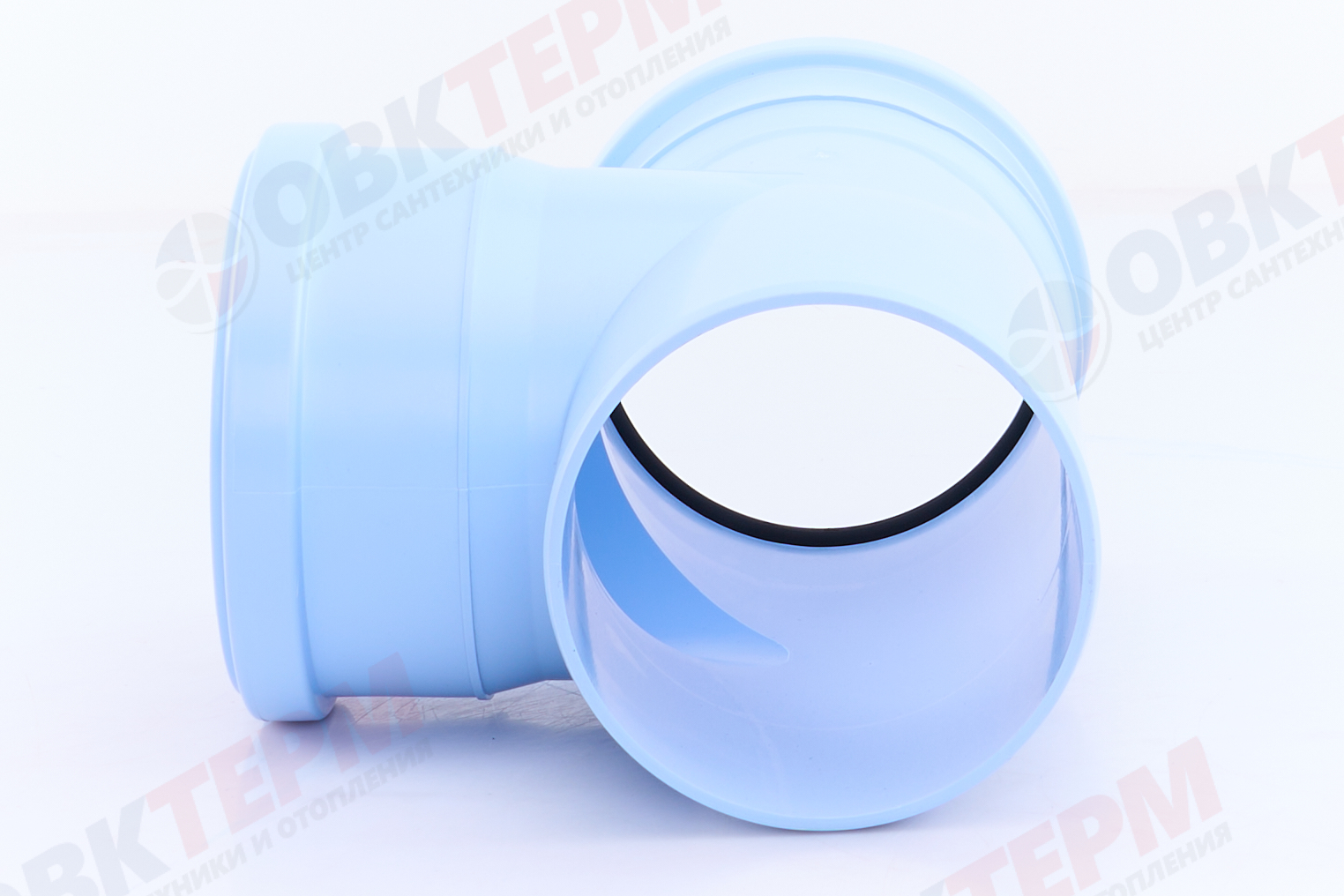 Тройник ПП 110/110х90           Rain Flow - Изображение №5