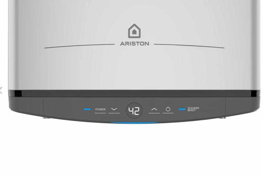 Бойлер   Ariston   ABSE  VLS PRO PW   50    (универс. монтаж, плоский, 2,5 кВт, ш511*в787*г275) - Изображение №3