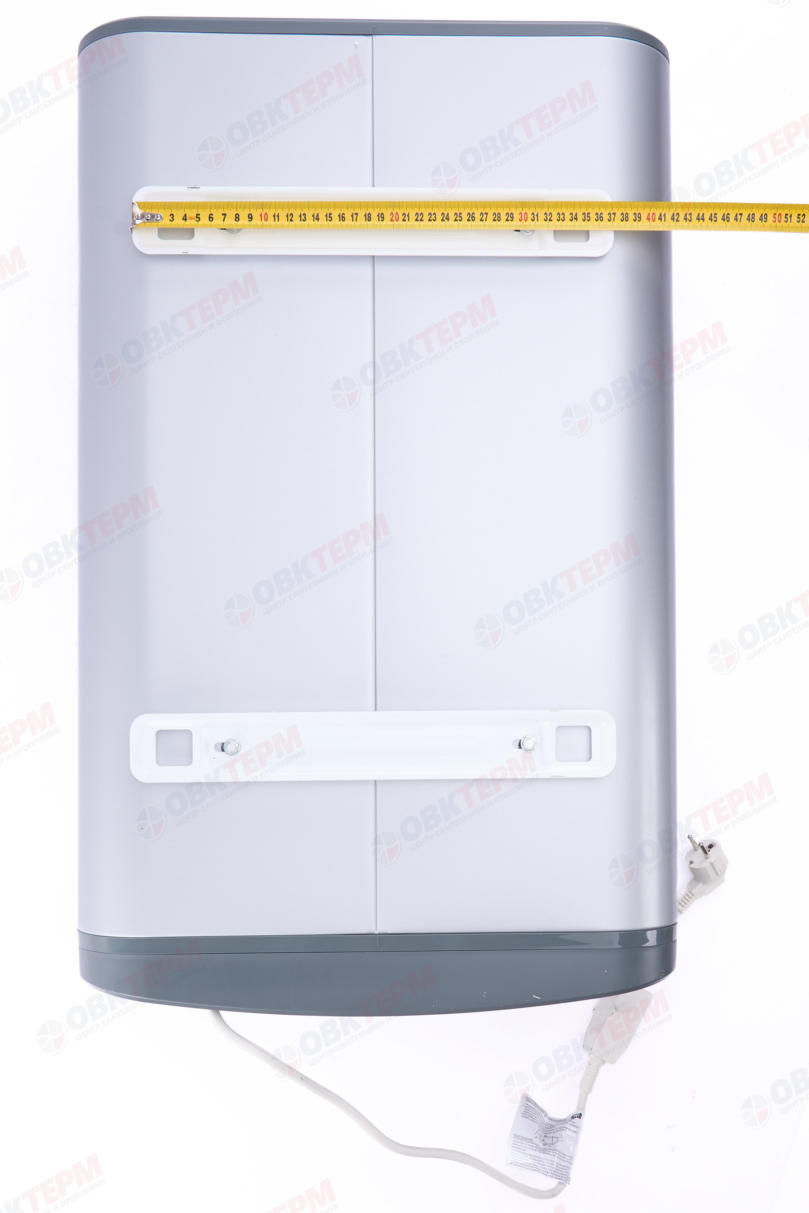 Бойлер   Ariston   ABSE  VLS PRO PW   50    (универс. монтаж, плоский, 2,5 кВт, ш511*в787*г275) - Изображение №5