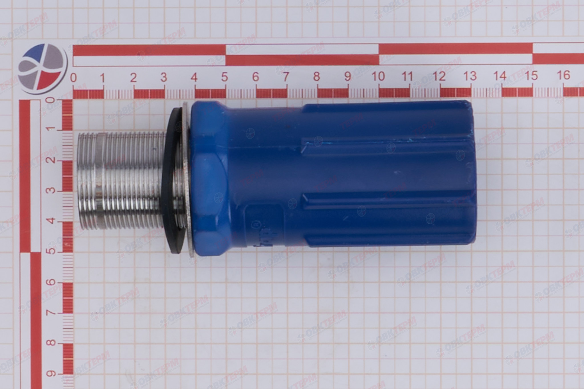 Гайка для крепления смесителя FRAP F34903 (100 шт) - миниатюра №6