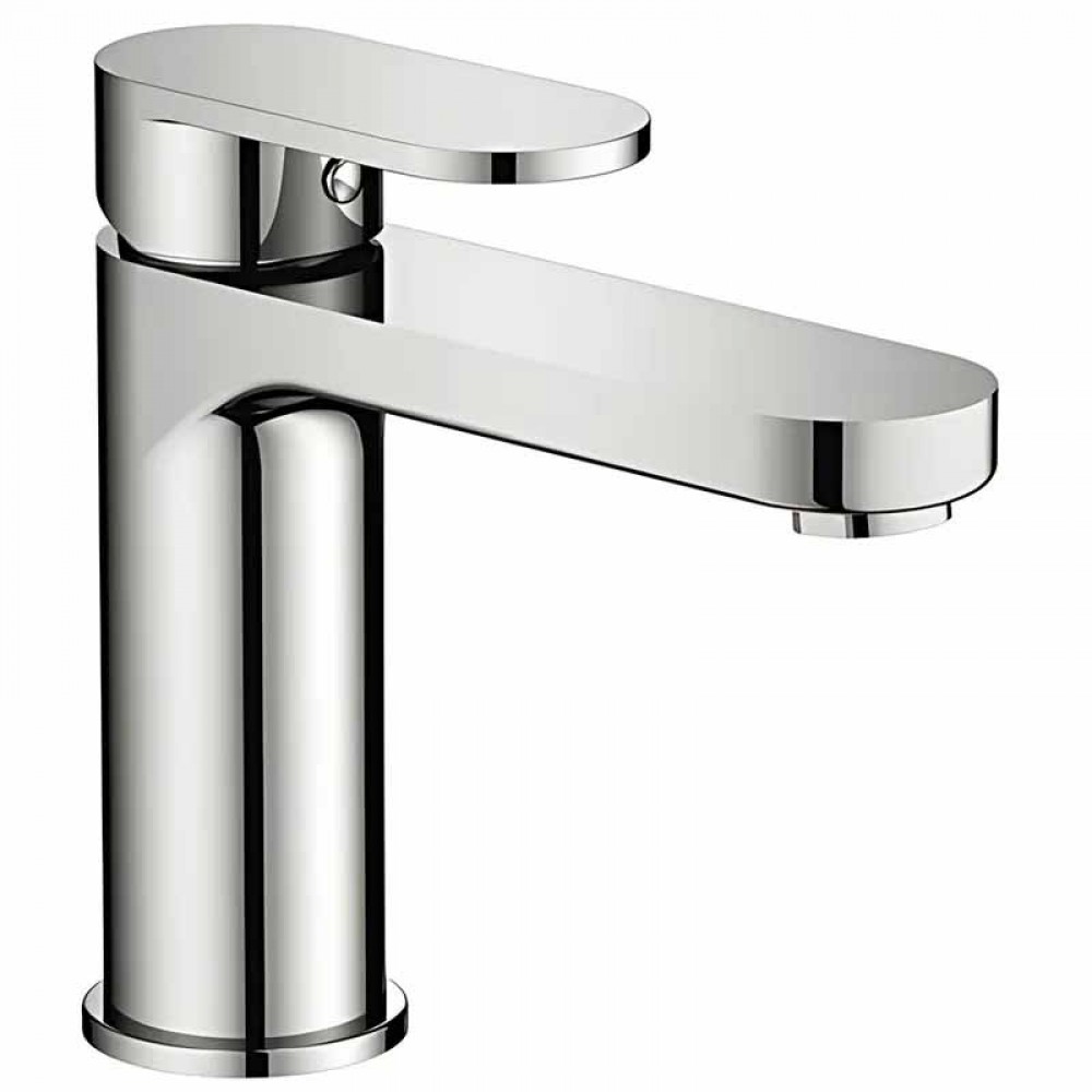 Смеситель д/умывальника KOER KB-10030-01 (Цвет хром) (8шт/ящ) - Изображение №1