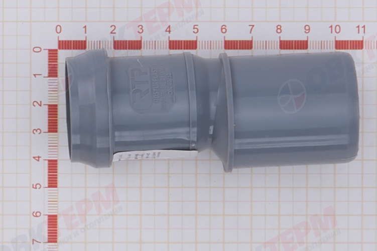 Редукция   40/32/180*     (100 шт)       RTP - миниатюра №6