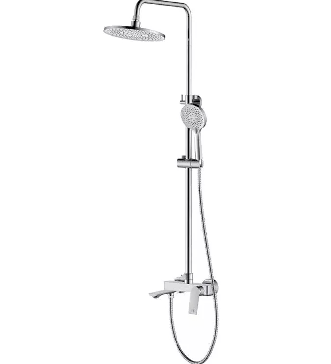 Душ/система MIXXUS PREMIUM DERBY 009-J (10 шт/ящ) - Изображение №1