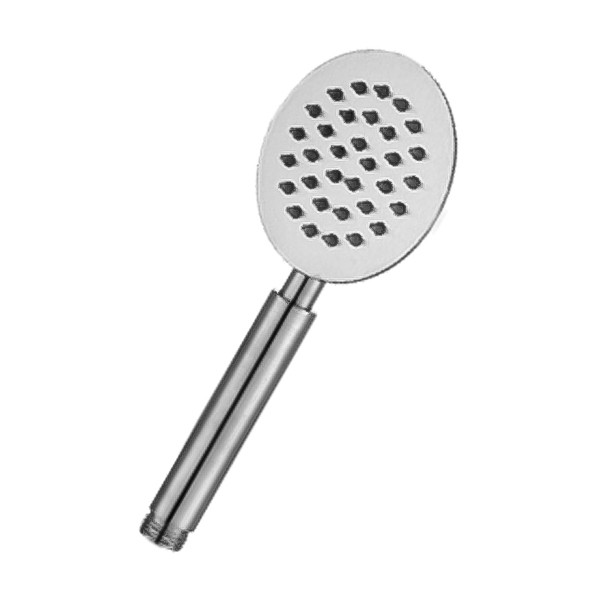 Лейка д/душа ручная MIXXUS SH-01 из нерж. стали SUS304 (1 режим) (40 шт/ящ) - изображение №1