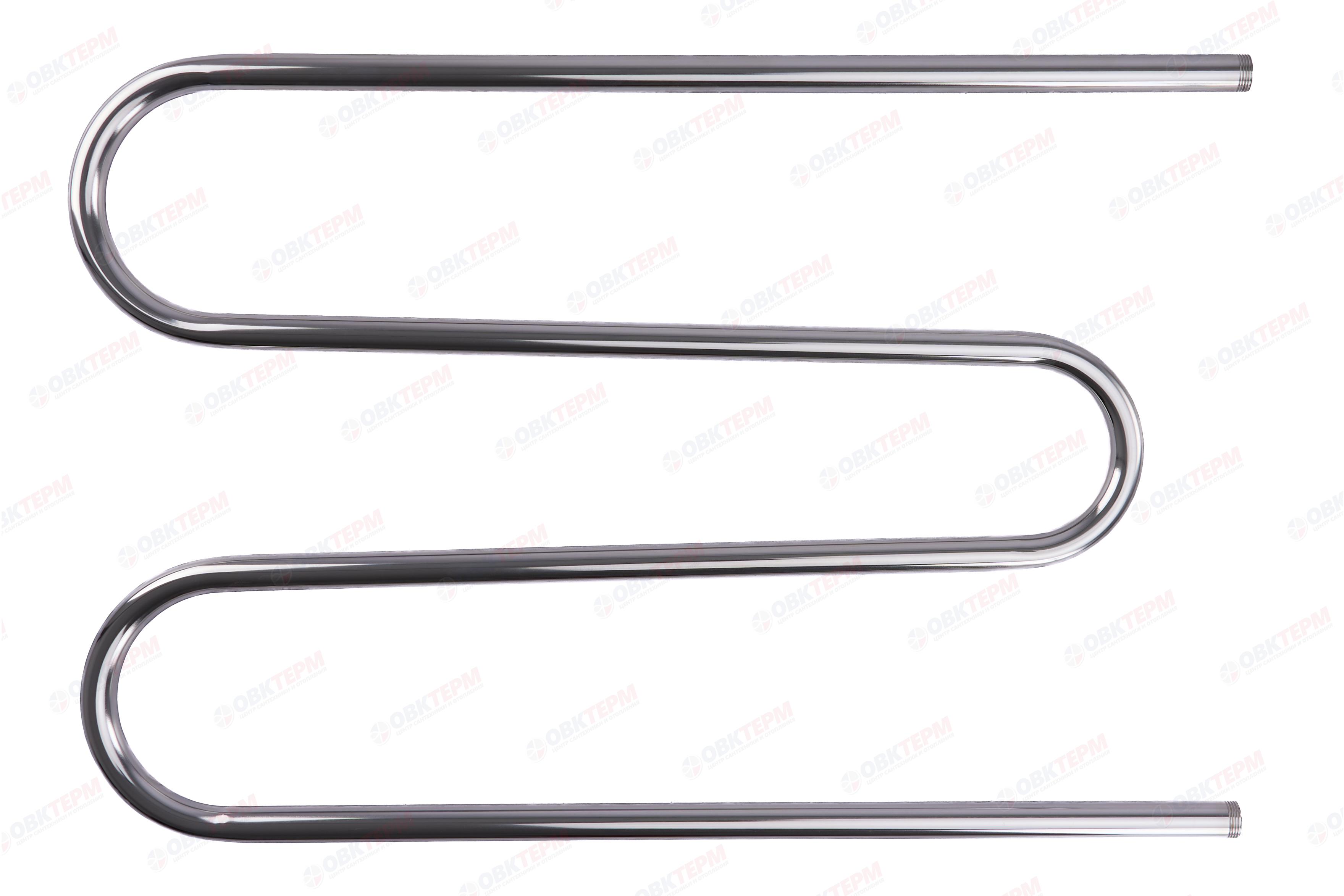 Полотенцесушитель ARIN BERD М 3/4" 50 х 80 - изображение №1