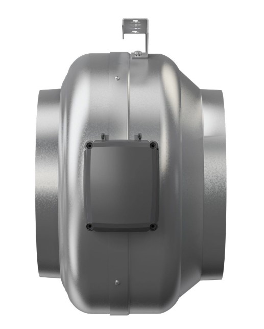 Вентилятор канальный MARS D250 центробежный GDF Эра - Изображение №3