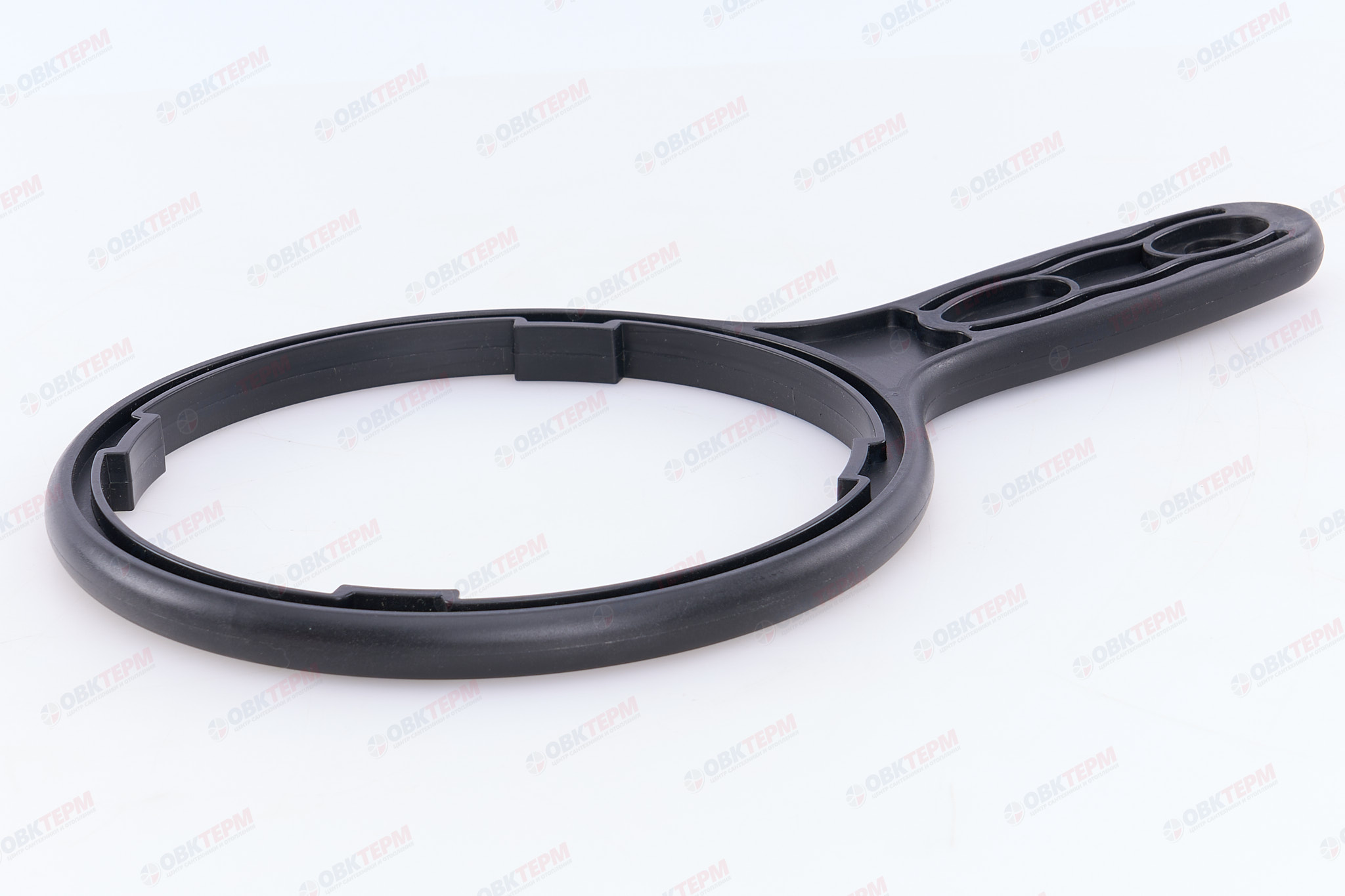 БАРЬЕР Ключ фильтра Big Blue (исп. Р) - Изображение №1