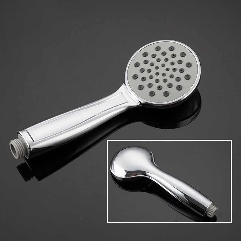 Смеситель д/ванны GAPPO G2235 латунь /хром /Ø35мм /лейка 1 реж - Изображение №3