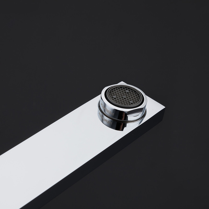 Смеситель д/ванны хром  G2239*   (ф25, длинный гусак 35 см, евро перекл.)    GAPPO - миниатюра №5