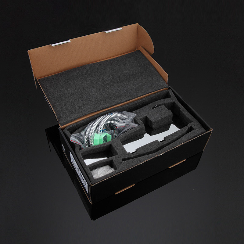 Смеситель д/ванны хром  G2240*   (ф25, длинный гусак 35 см, евро перекл.)    GAPPO - миниатюра №2