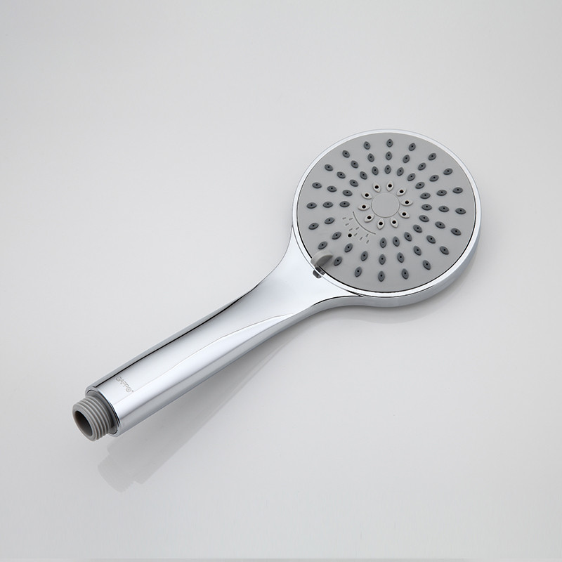 Смеситель д/ванны НАПОЛЬНЫЙ GAPPO G3098 латунь /хром /Ø35мм, высота 850мм - миниатюра №2