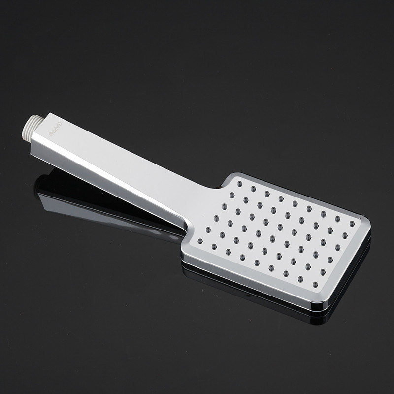 Смеситель д/ванны GAPPO G3218 латунь /хром /Ø35мм /лейка 1 реж - Изображение №3