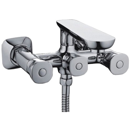 Смеситель д/ванны хром  G3230 *  GAPPO - Изображение №1