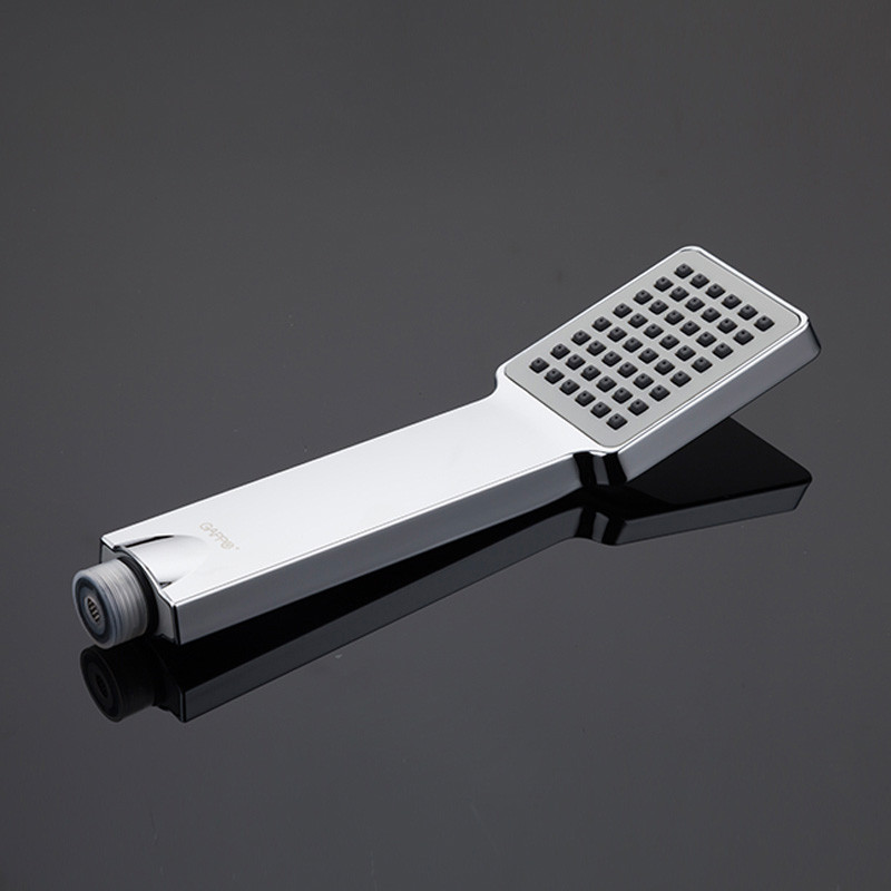 Смеситель д/ванны хром  G3239*   (ф25, короткий гусак, евро перекл)    GAPPO - миниатюра №4