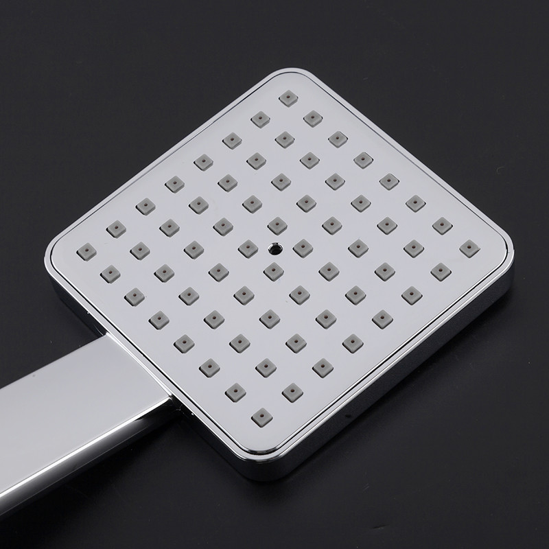 Смеситель д/ванны GAPPO G3291 латунь /хром /термостат /лейка 1 реж., - Изображение №3