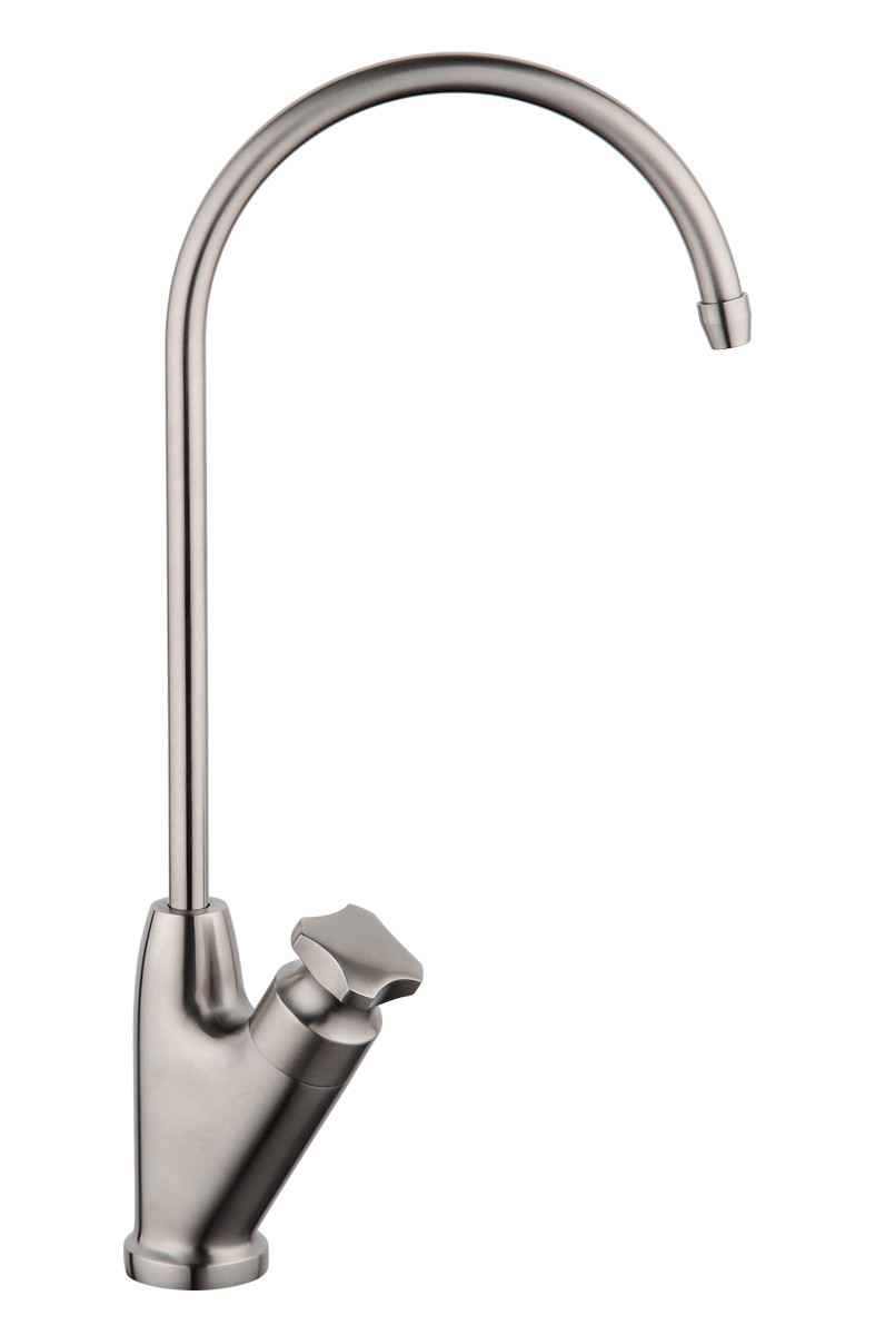 Смеситель д/кухни  д/питье воды    G1052-50             GAPPO - Изображение №1