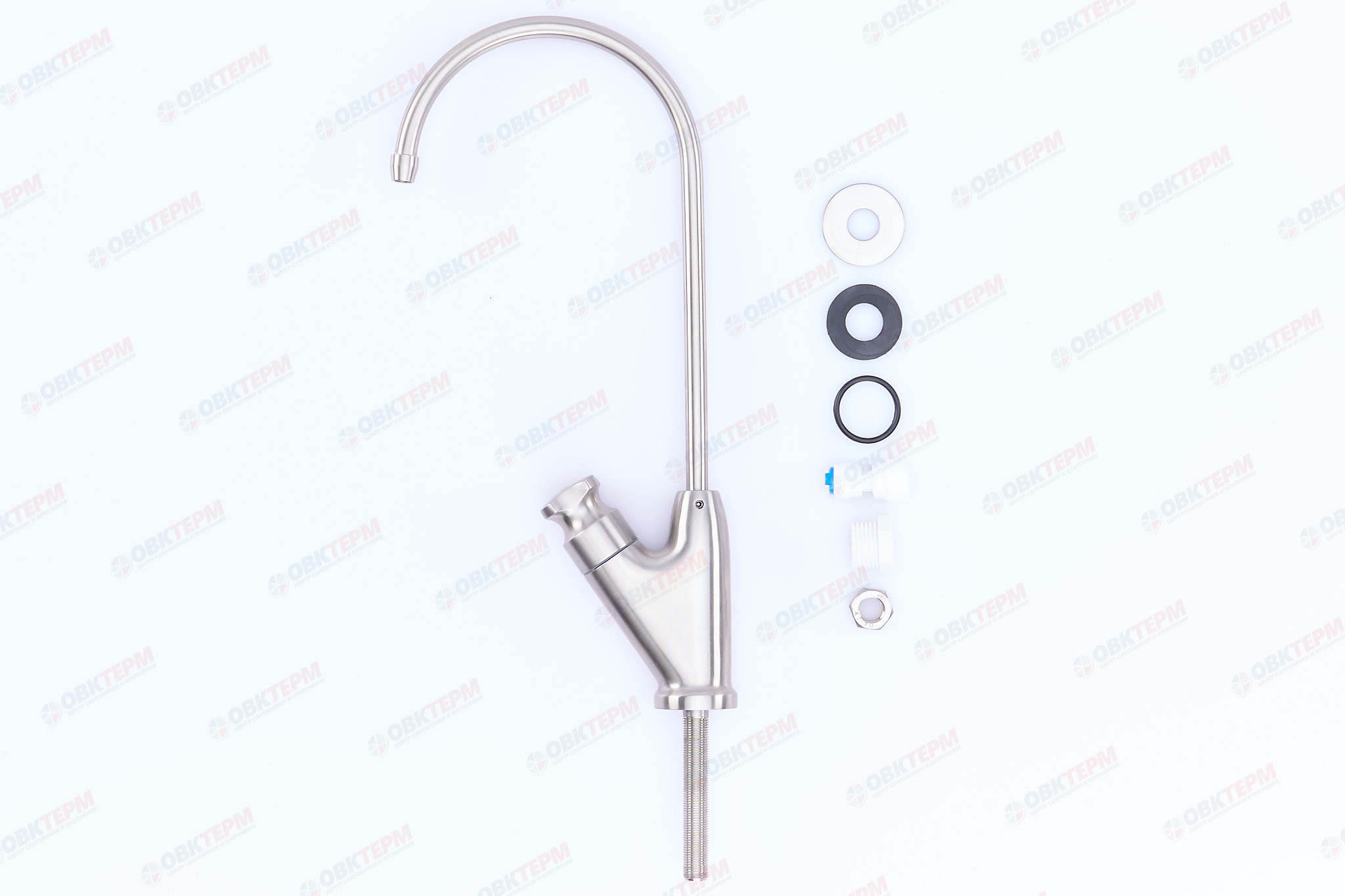 Смеситель д/кухни  д/питье воды    G1052-50             GAPPO - миниатюра №10