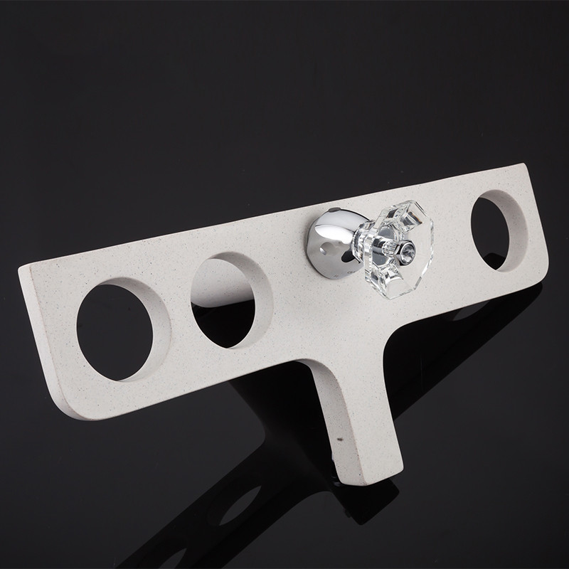 Смеситель д/раковины бежевый    G1096*         GAPPO - миниатюра №5