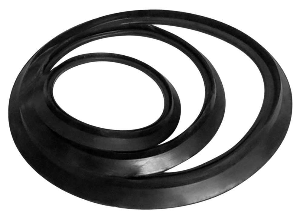 Кольцо уплотнит Тип3 КОРСИС DN/OD 630 PR-3 WT TPE-V - Изображение №1