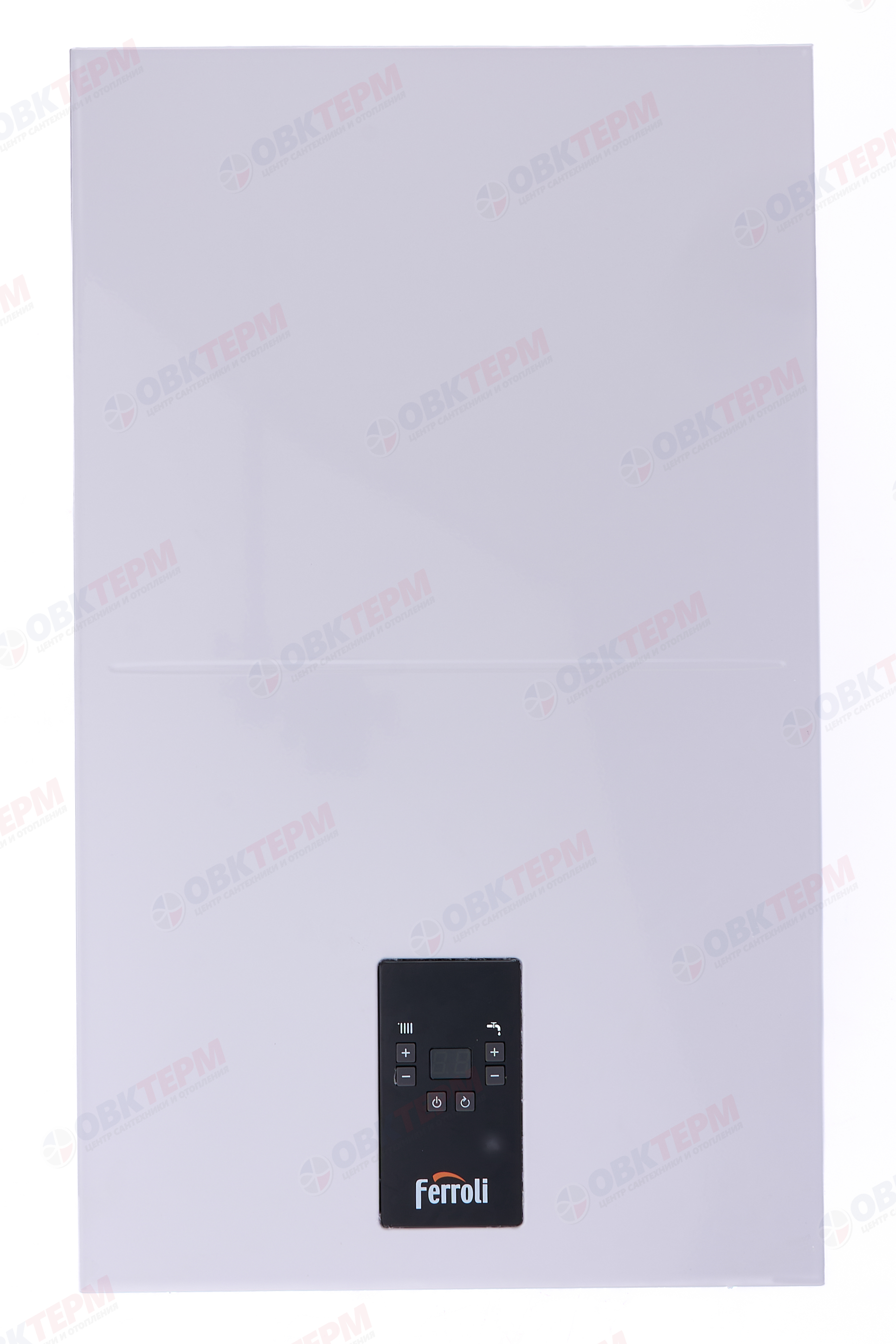 Котел электрический   FERROLI TOR   6.0  кВт     220/380V - Изображение №1