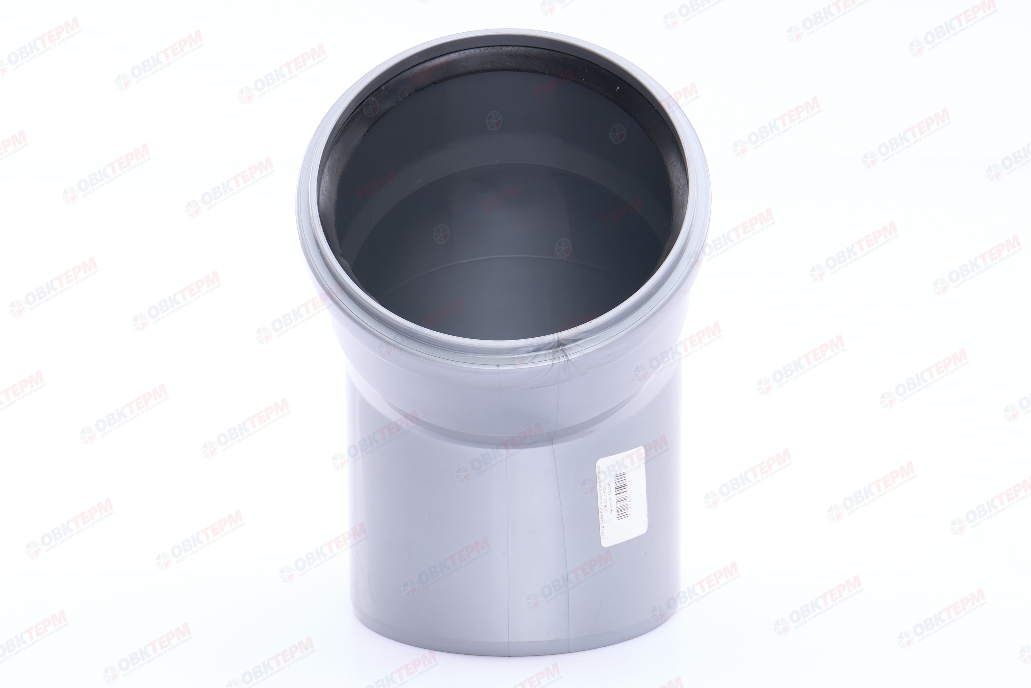 Отвод  110* 45*  DORON (1/50) - Изображение №3