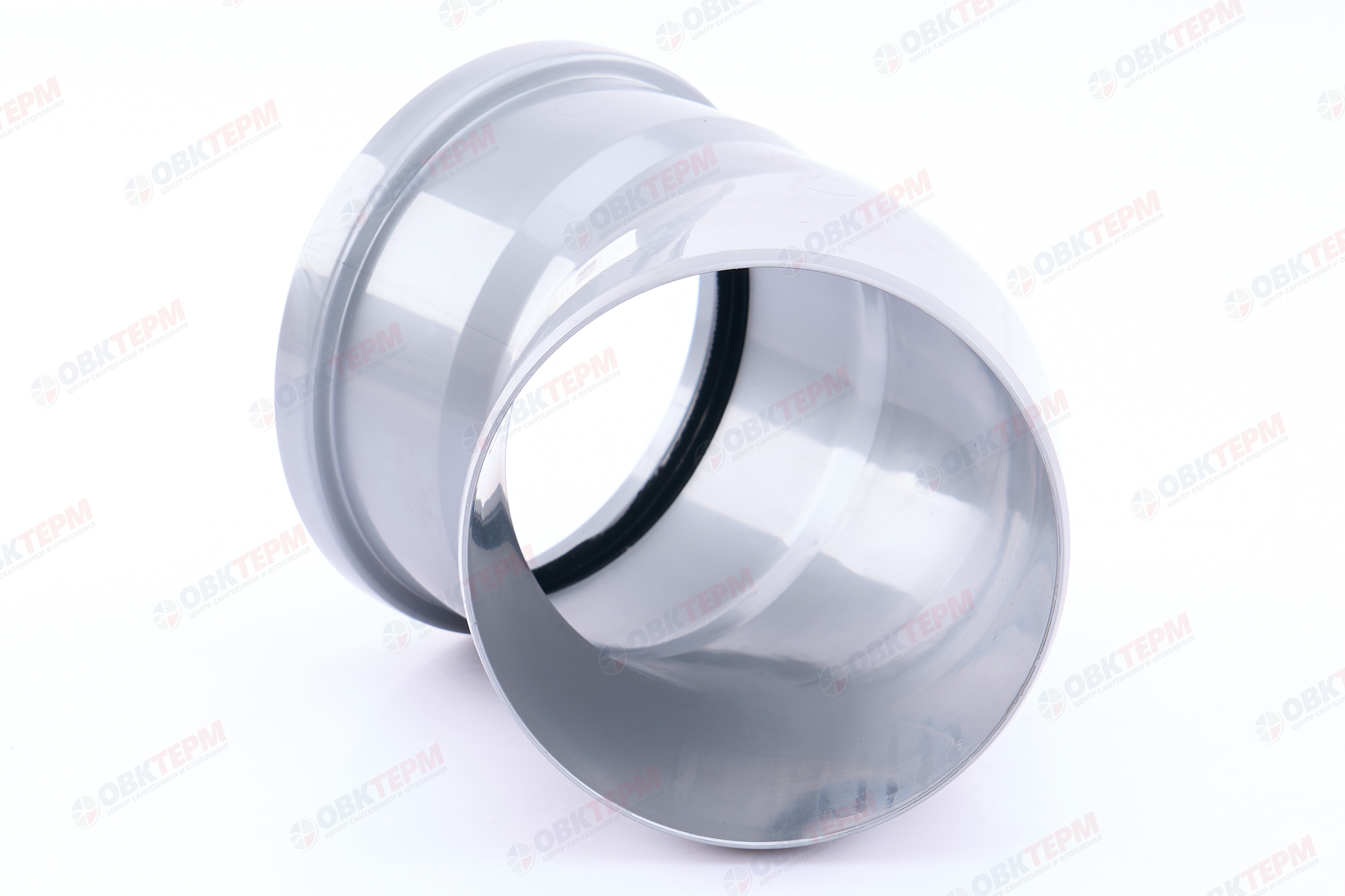 Отвод  110* 45*  DORON (1/50) - Изображение №4