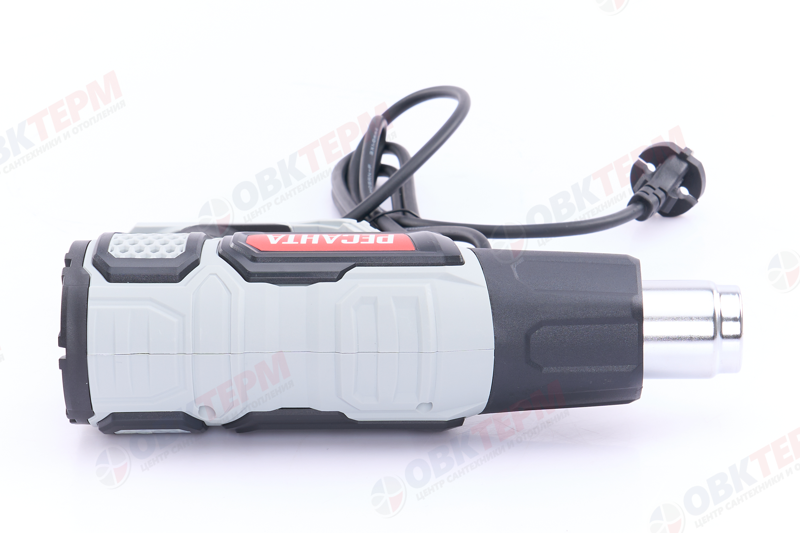 Фен строительный ФЭ-2000ЭКД Ресанта - миниатюра №13