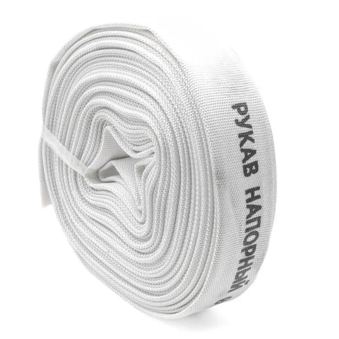 Рукав для полива (для насосов и мотопомп) 32 мм 10атм  (20м/бухта) - Изображение №1