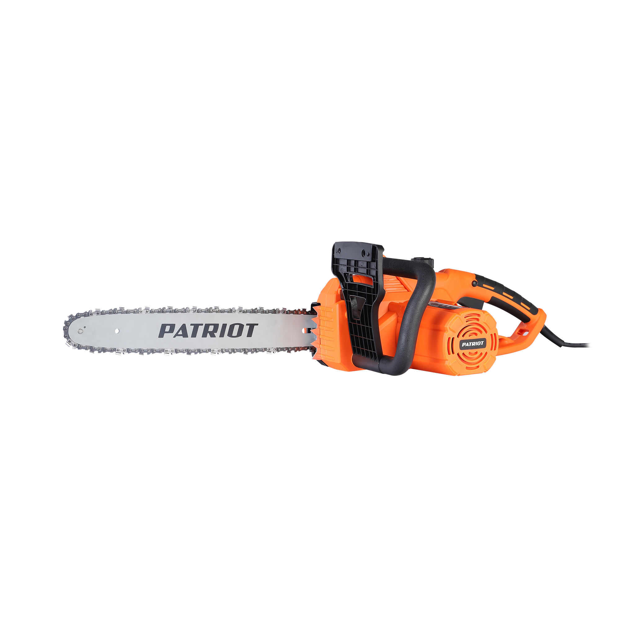 Пила цепная электрическая PATRIOT ESP 2016, 2,0 кВт - Изображение №2