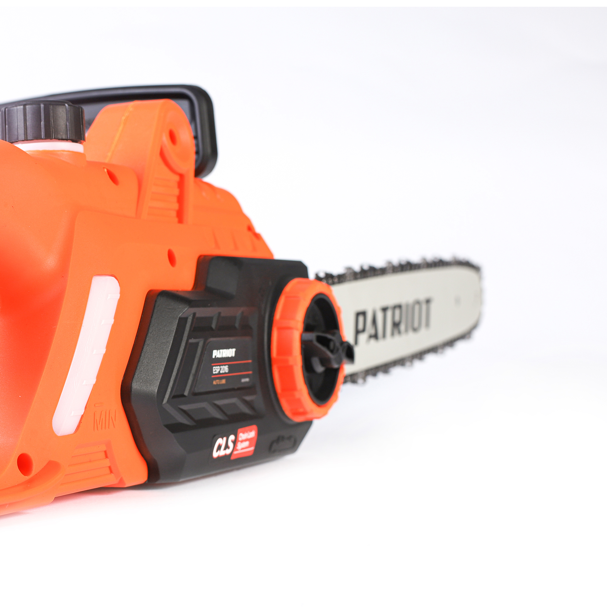 Пила цепная электрическая PATRIOT ESP 2016, 2,0 кВт - миниатюра №7