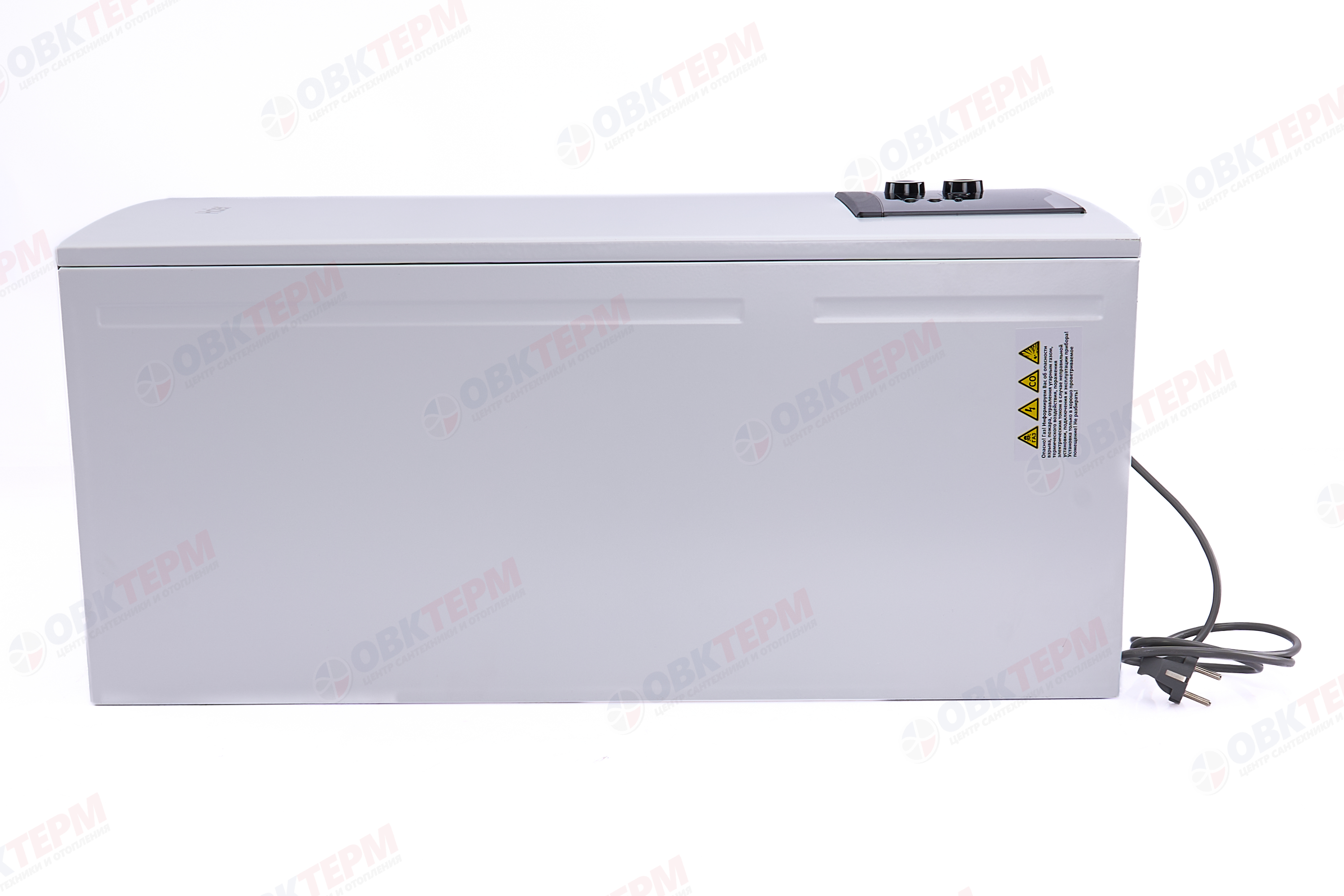 Котел газовый Urban 2.24 TM  Haier  (24 кВт, 2-х конт, турбо, без трубы) - миниатюра №10