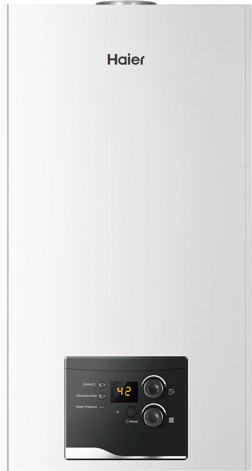 Котел газовый Urban 2.24 TM  Haier  (24 кВт, 2-х конт, турбо, без трубы) - Изображение №5