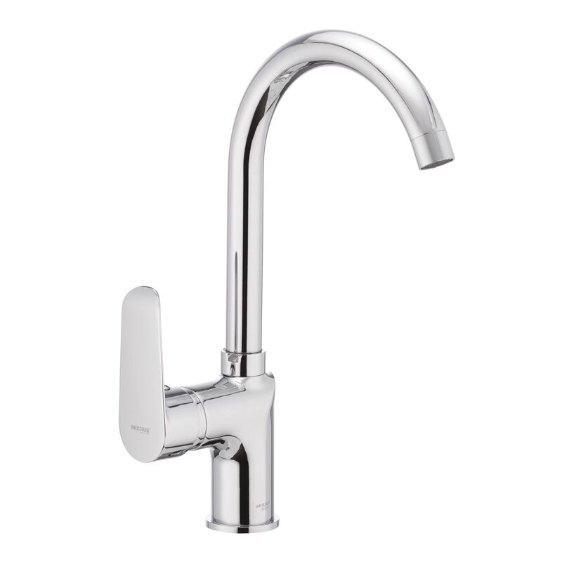 Смеситель д/кухни MIXXUS COLORADO 014    Ø40 ГАЙКА  (10 шт/ящ) - изображение №1