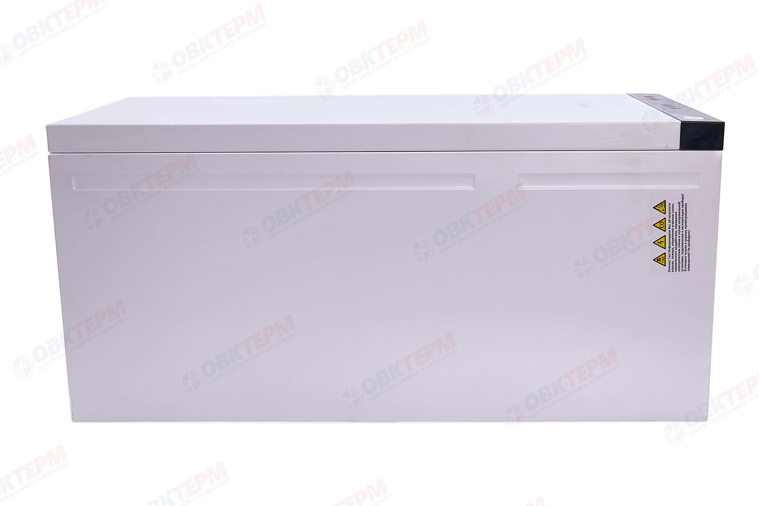 Котел газовый TechLine 2.10 Ti  Haier  (10 кВт, 2-х конт,  турбо, без трубы) - миниатюра №9