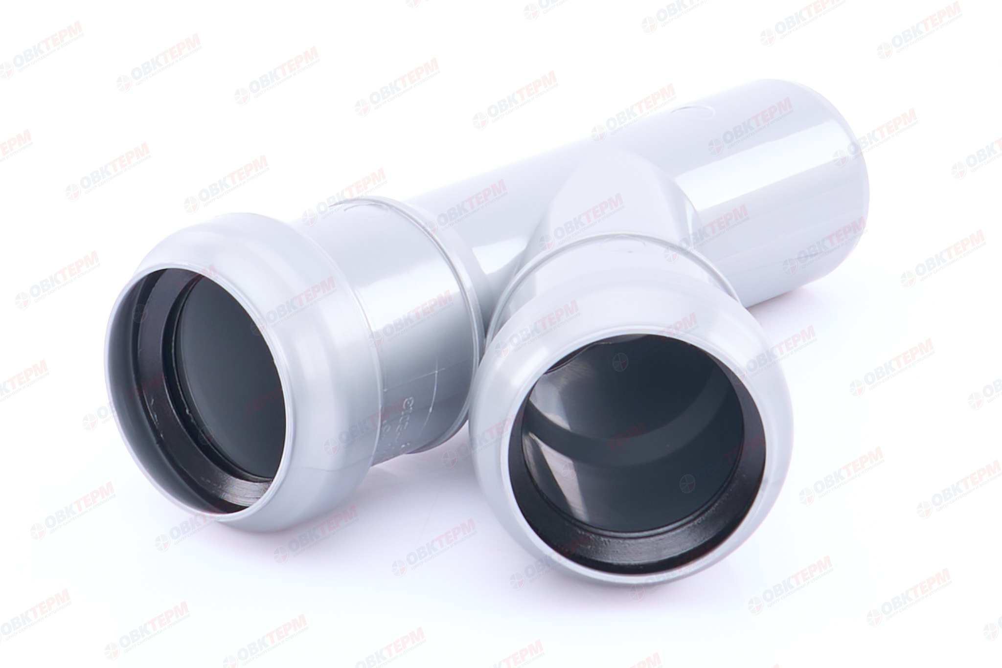 Тройник    40 * 40 * 45*        SINIKON          (30 шт./упак.) - Изображение №2