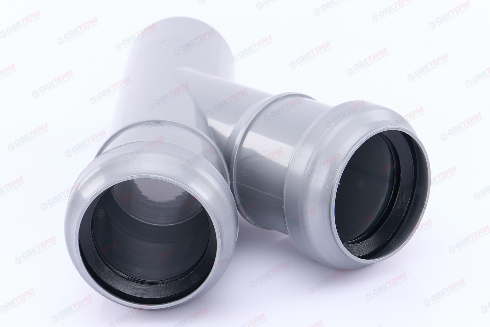 Тройник    40 * 40 * 45*        SINIKON          (30 шт./упак.) - Изображение №3