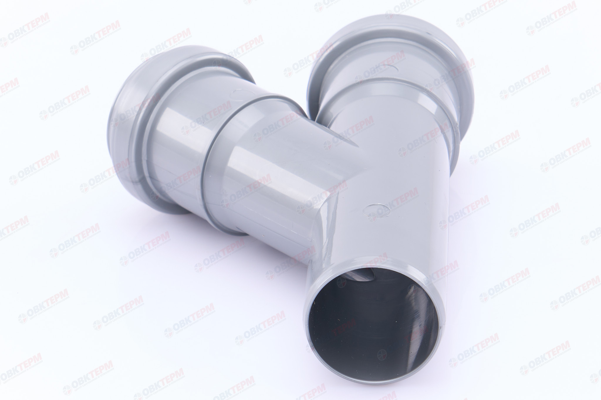 Тройник    40 * 40 * 45*        SINIKON          (30 шт./упак.) - Изображение №4