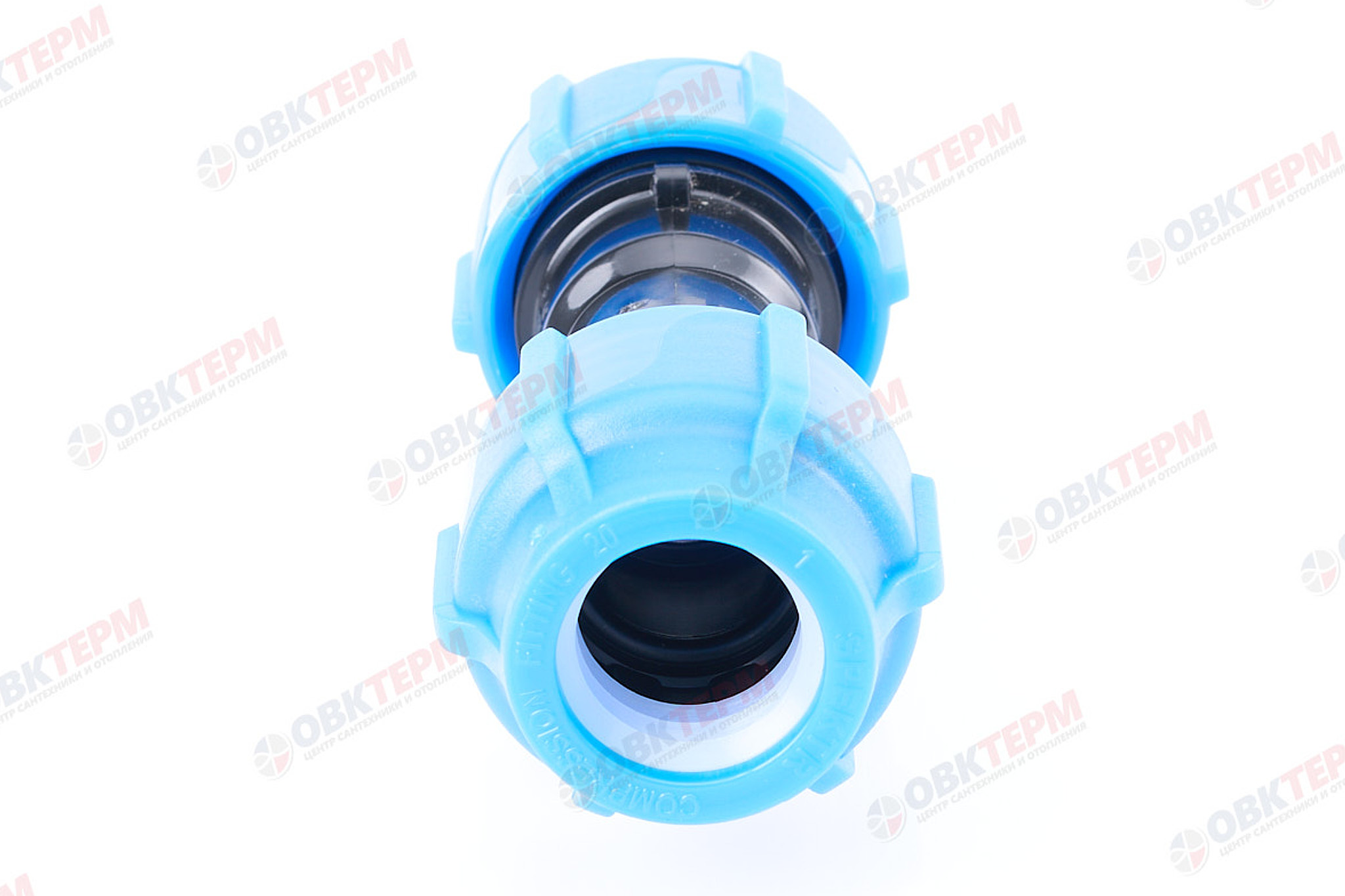 Тройник   20 *  1/2" в * 20    ПНД  Spektr    (330/30шт) - Изображение №4