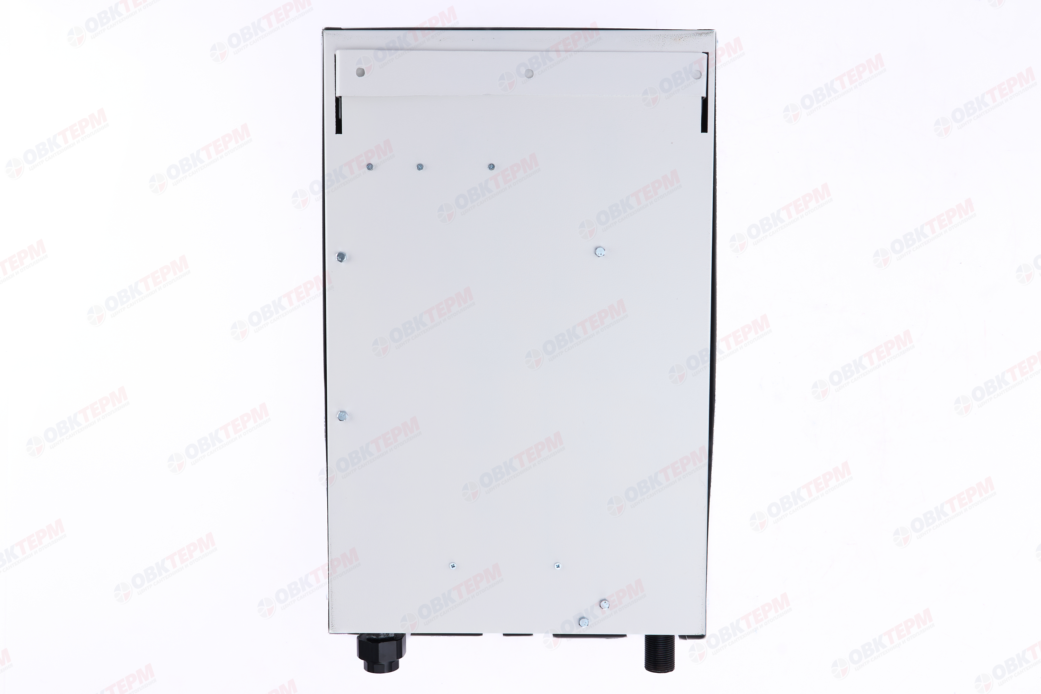 Электрический  котел  ВОДОГРЕЙ KVE- 4,5W, max 3 bar     220V - Изображение №4