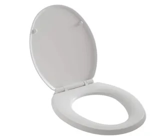Сиденье для унитаза WIRQUIN "CASUAL LINE - Изображение №1