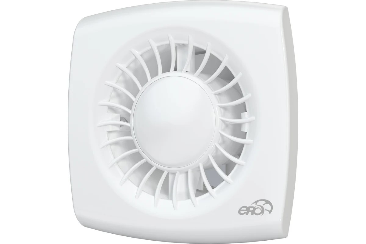 Вентилятор накладной WIND D120 (12шт/уп) Эра - Изображение №1