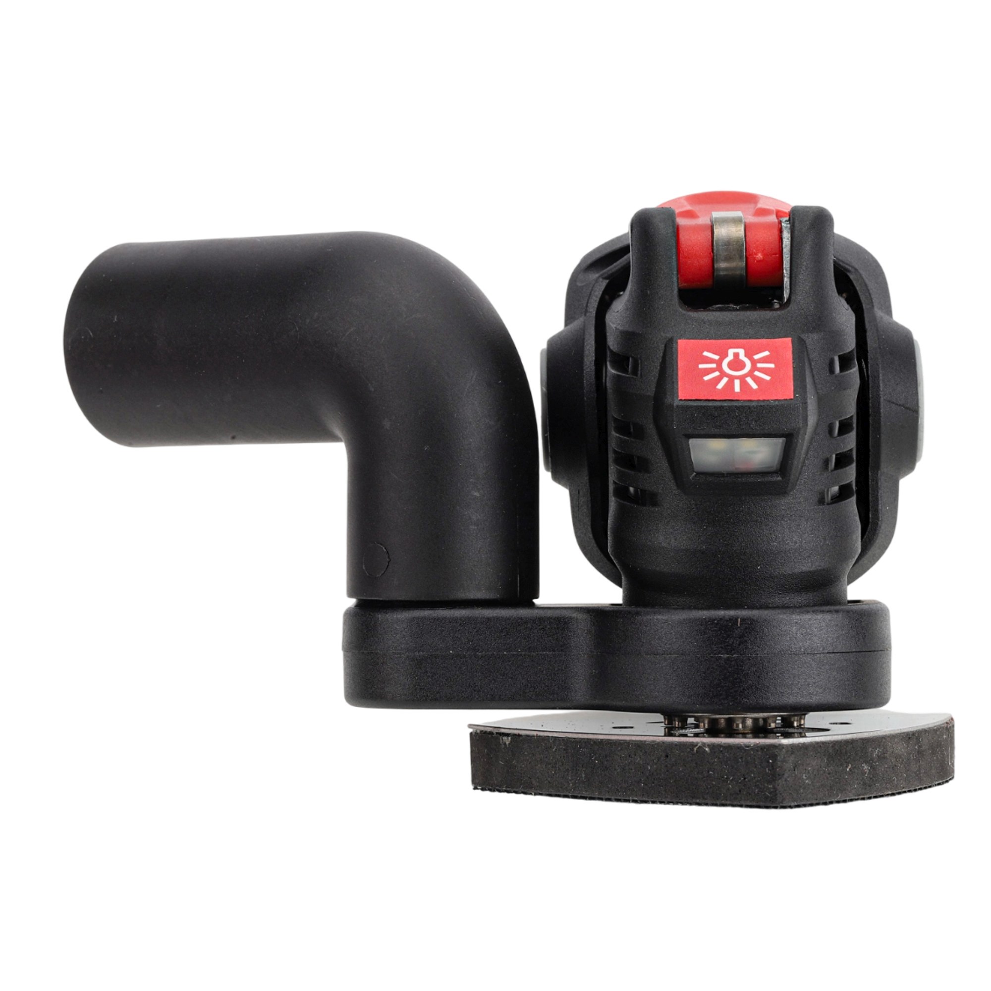 Реноватор аккум. Б/Щ P.I.T PMT20H-035B SOLO (20В, 5000-19000кол/мин, угол 3,6°, БЕЗ АКБ и ЗУ) - миниатюра №10