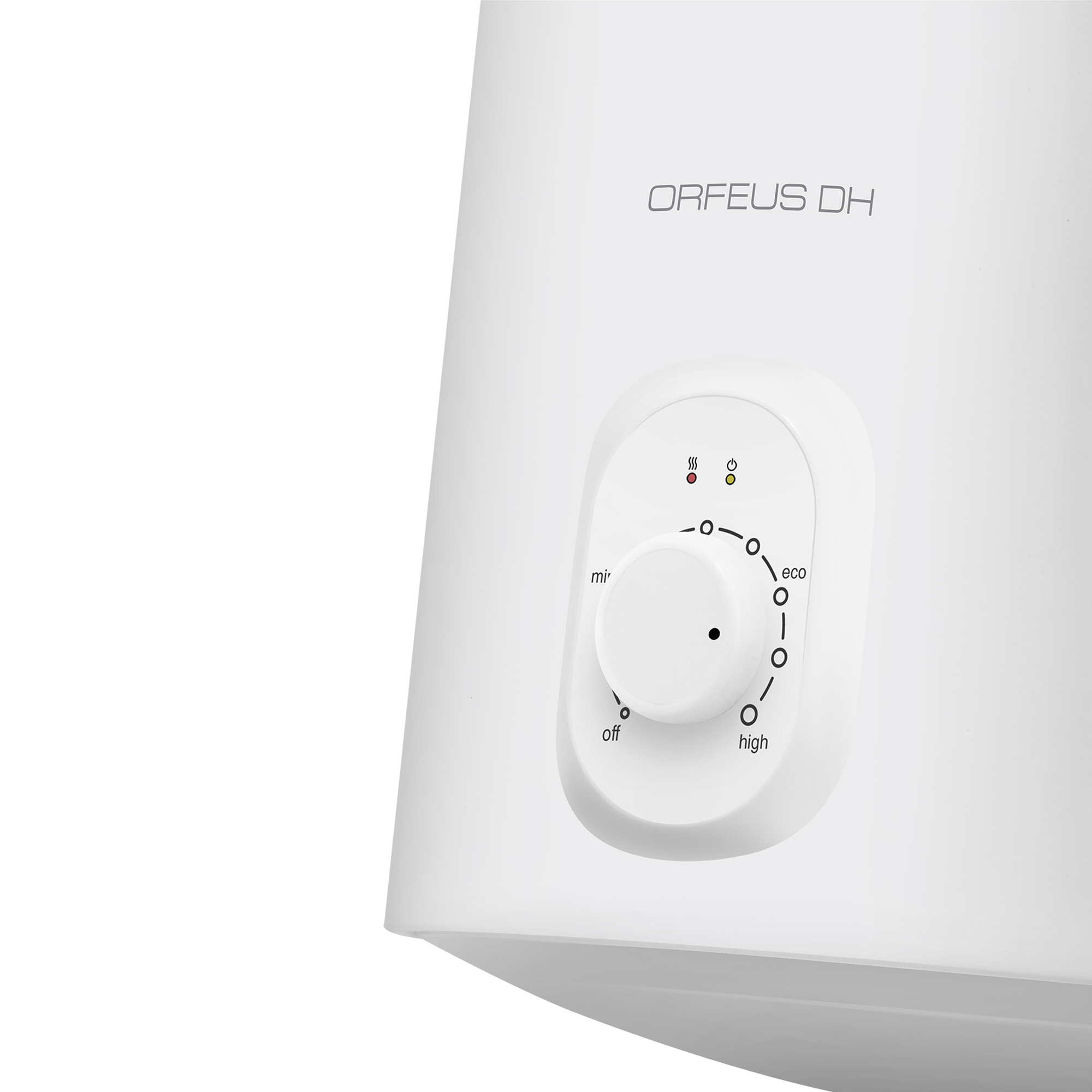 Водонагреватель   Ballu BWH/S  80 Orfeus  (1,5 кВт, сухой тэн, белый,  ш460*в749*г503 ) - миниатюра №10