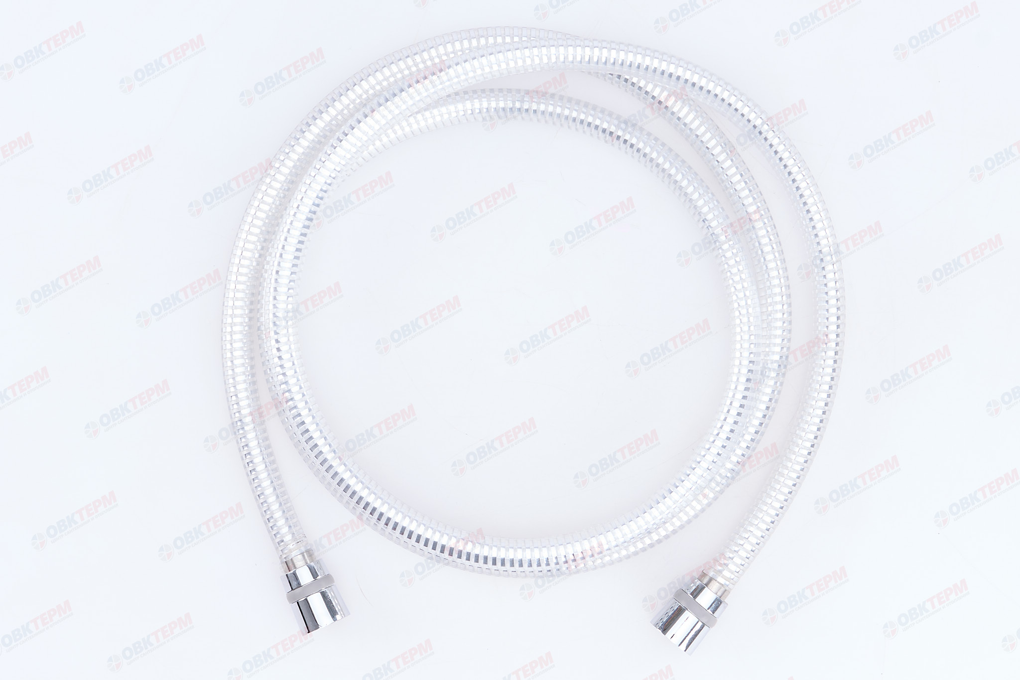 Шланг д/душа ZERIX LUMI F04 2,0м  (50 шт/ящ) - Изображение №2