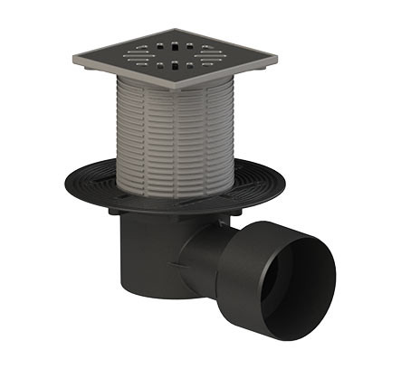 Трап ТП-5100 - Изображение №1