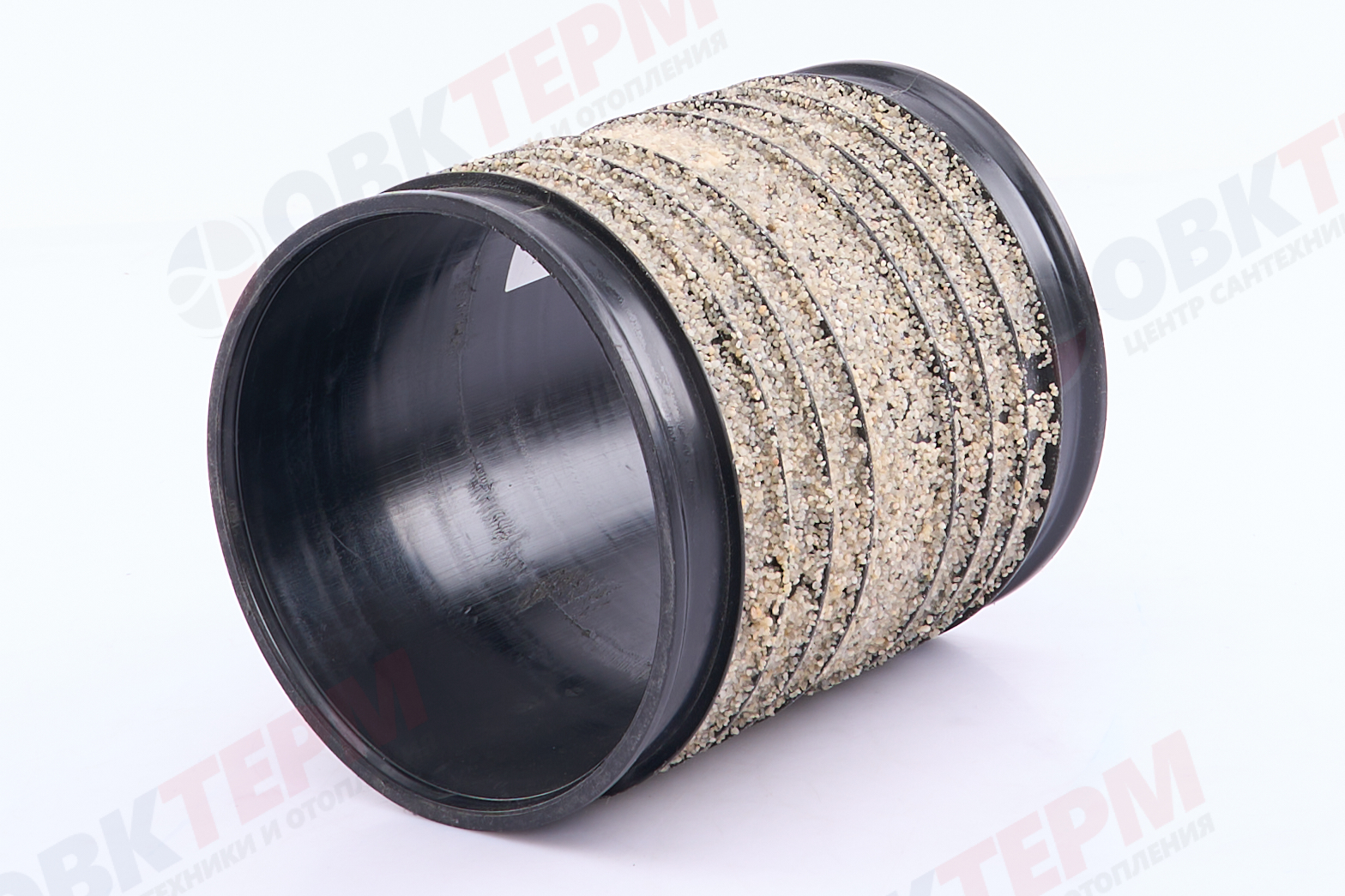 Муфта КОРСИС DN/OD  160 для прохода через ЖБИ - Изображение №2